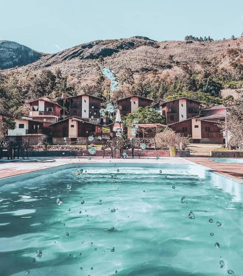 Inn Arace Pedra Azul (Espirito Santo)