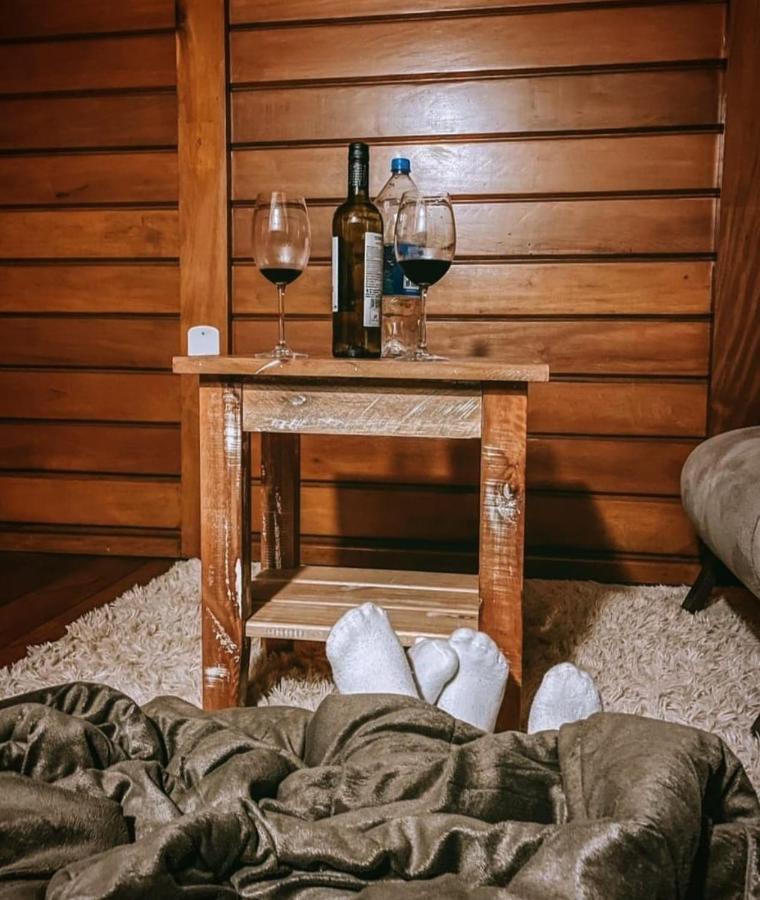 Inn Arace Pedra Azul (Espirito Santo)