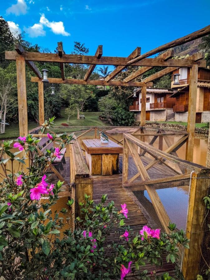 Inn Arace Pedra Azul (Espirito Santo)